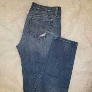 LE Gap Jean's size 4